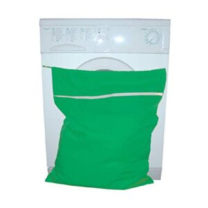 Moorland Rider Petwear Wash Bag, Jumbo, Green