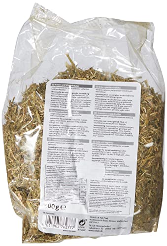 Trixie Grasses And Meadow Herbs For Tortoises, 300 Grams