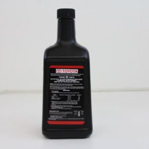 Genuine Toyota Fluid 00475-00WWF Windshield Washer Fluid Concentrate - 32 oz.