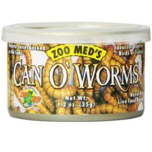 can o' worms (1.2 oz)