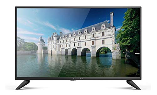 Proscan PLDED3273 / PLDED3273AB / PLDED3273AB PLD3271 32 720p D-LED TV