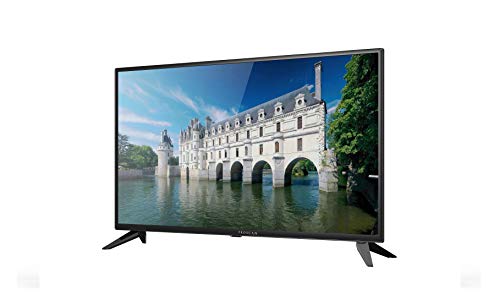 Proscan PLDED3273 / PLDED3273AB / PLDED3273AB PLD3271 32 720p D-LED TV