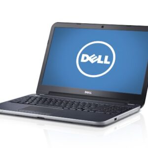 Dell Inspiron 15 i15RM-4390SLV 15.6-Inch Laptop (2.0 GHz 3rd Generation Intel Core i7-3537U Processor, 8GB DDR3, 1TB HDD, AMD Radeon HD 8730M, Windows 8) Moon Silver [Discontinued By Manufacturer]