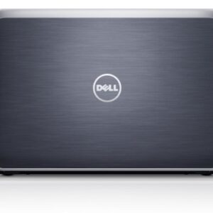 Dell Inspiron 15 i15RM-4390SLV 15.6-Inch Laptop (2.0 GHz 3rd Generation Intel Core i7-3537U Processor, 8GB DDR3, 1TB HDD, AMD Radeon HD 8730M, Windows 8) Moon Silver [Discontinued By Manufacturer]