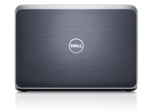 Dell Inspiron 15 i15RM-4390SLV 15.6-Inch Laptop (2.0 GHz 3rd Generation Intel Core i7-3537U Processor, 8GB DDR3, 1TB HDD, AMD Radeon HD 8730M, Windows 8) Moon Silver [Discontinued By Manufacturer]