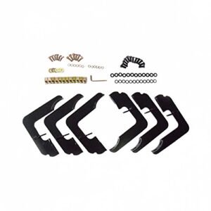 Westin Pro Traxx 4 Oval Nerf Step Bars | 2007-2013 Silverado/Sierra 1500 Crew Cab (Excl. 07 Classic) | 2007-2014 Silverado/Sierra 2500/3500 2007-2014 (Excl. 07 Classic, 11-14 Diesel) | 21-21950 | Stainless Steel | 1 Pair,4" Cab Length