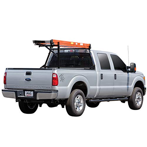 Westin 57-9005 Heavy Duty Ladder Rack