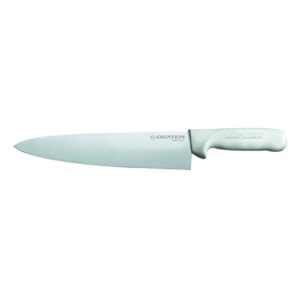 dexter russell 12433 sani-safe cooks knife 10" blade