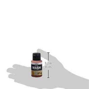 Vallejo Rust Wash, 35ml