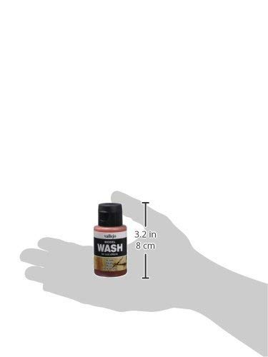 Vallejo Rust Wash, 35ml