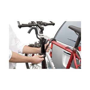 Pro Series 63138 Q-Slot 4-Bike Carrier