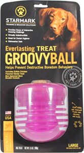tcrown everlast groovy ball lg
