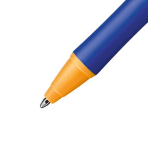 STABILO pointball Pen, Blue