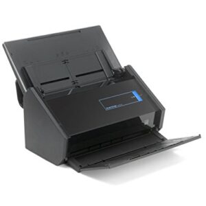 Fujitsu PA03656-B005 Image Scanner ScanSnap iX500