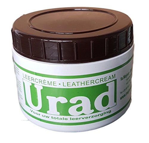 URAD Leather Care Dark Brown 200g