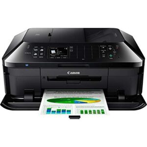 canon office and business mx922 all-in-one printer, wireless and mobile printing