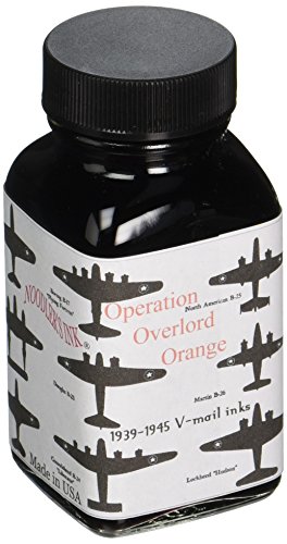 Noodlers Ink 3 Oz V-Mail Operation Overlord