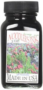 noodlers ink 3 oz gruene cactus