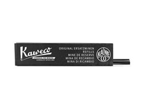 kaweco graphite leads 0.7mm - 12 pieces