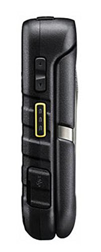 Kyocera DuraMax E4255 PTT Rugged Black Sprint