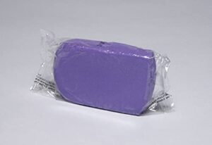 hi-tech industries jb purple clay bar, 8 oz. (hit-ht-12bu)