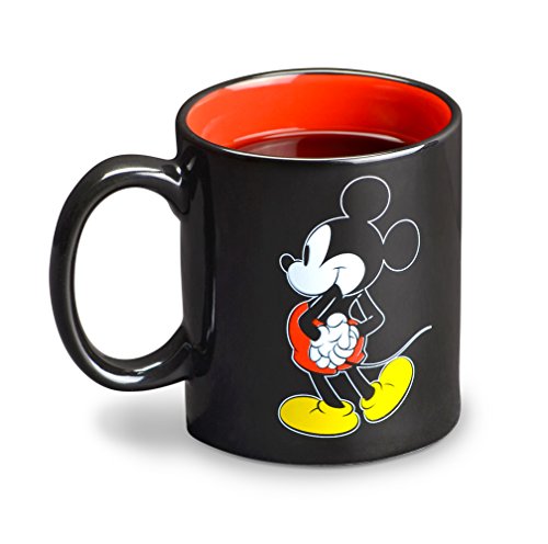 Disney Mickey Mouse Mug Warmer 10 ounce