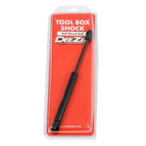 Dee Zee TBSHOCK1 (80 lb. Dampened Shock) Replacement Shock for Tool Box