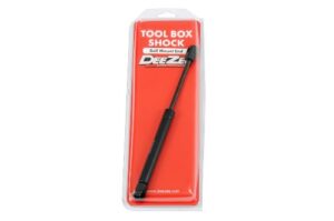 dee zee tbshock1 (80 lb. dampened shock) replacement shock for tool box
