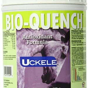 Uckele Bio-Quench Supplement for Pets, 2-Pound