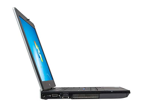 Dell Latitude E6410 14.1" Core i5 160GB Windows Professional 32bit Notebook