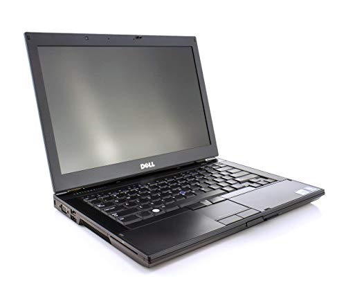 Dell Latitude E6410 14.1" Core i5 160GB Windows Professional 32bit Notebook