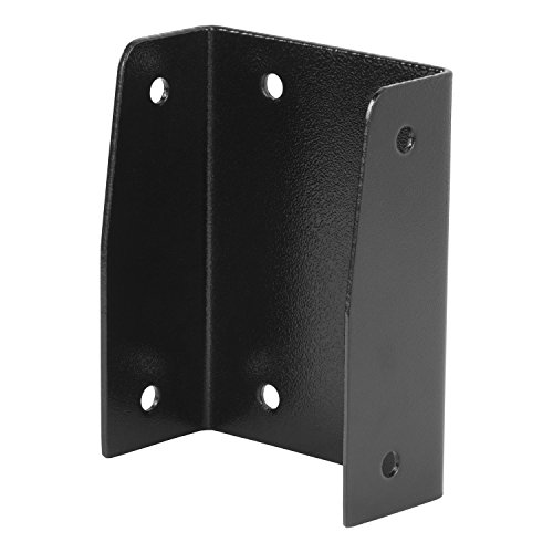 ARIES 256TBL Spare Tire Carrier Third Brake Light Extension Bracket, Select Jeep Wrangler JK