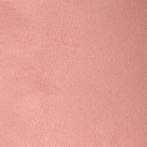 58" Wide Suede Fabric Pink Fabric By The Yard