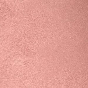 58" wide suede fabric pink fabric by the yard