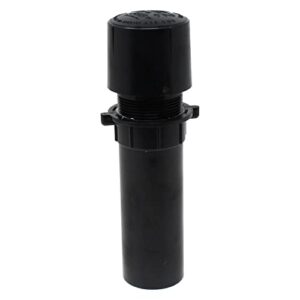 lasalle bris 1-1/2" air admittance valve with abs adapter