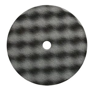 gray foam polish pad (pst-890172)