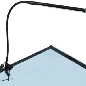 LED Bar Lamp - Black