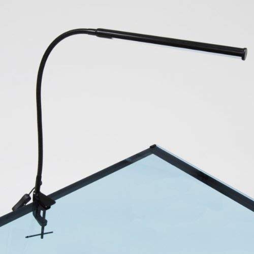 LED Bar Lamp - Black