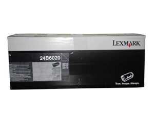 lexmark 24b6020 laser cartridge