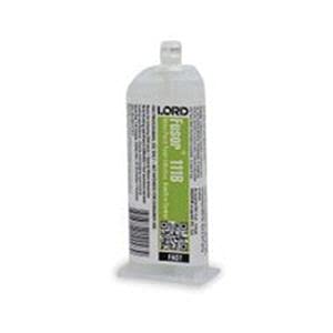 lord fusor metal adhesive fast 1.7 oz (fus-111b)