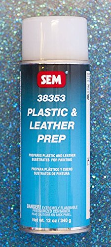 SEM Plastic and Leather Prep 38353