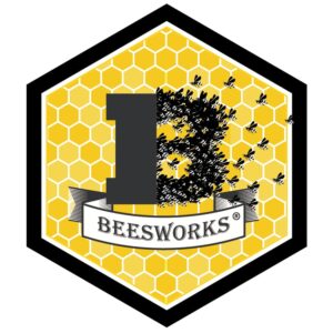 Beesworks Beeswax Pellets, Yellow, 1lb-Cosmetic Grade-Triple Filtered Beeswax (1)