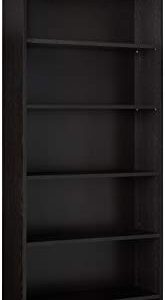 IKEA billy book case, Black Brown