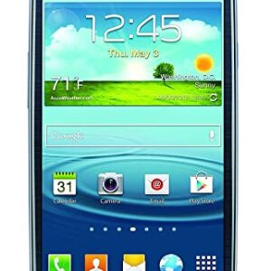 Samsung Galaxy S III/SGH-i747 16GB GSM Unlocked LTE Android Smartphone Blue
