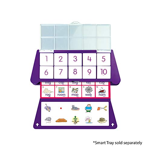 Junior Learning Smart Tray - Phonemic Awareness Accelerator, Multi