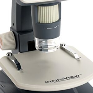 Celestron 5 MP InfiniView LCD Digital Microscope