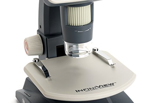 Celestron 5 MP InfiniView LCD Digital Microscope