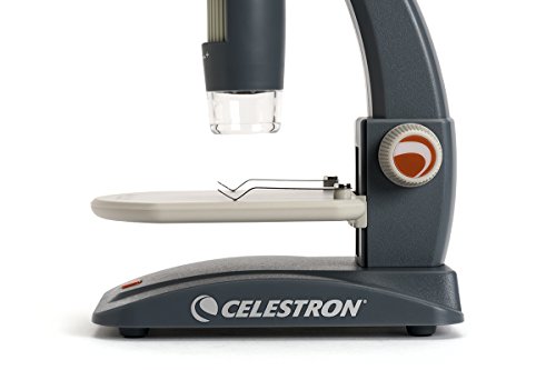 Celestron 5 MP InfiniView LCD Digital Microscope