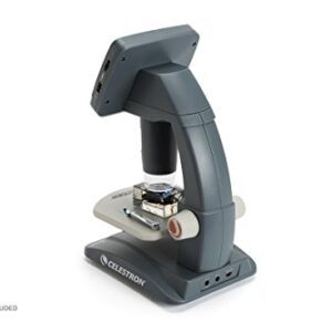 Celestron 5 MP InfiniView LCD Digital Microscope