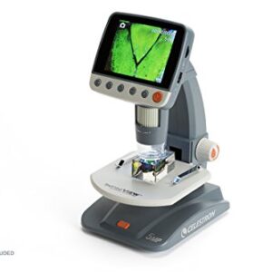 Celestron 5 MP InfiniView LCD Digital Microscope